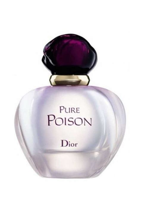 dior pure poison avis|pure poison Dior 100ml price.